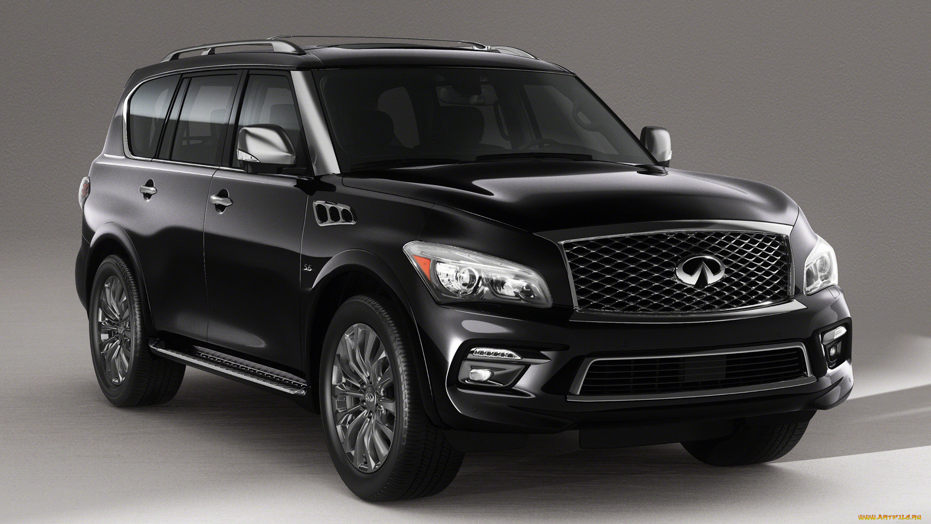 , infiniti